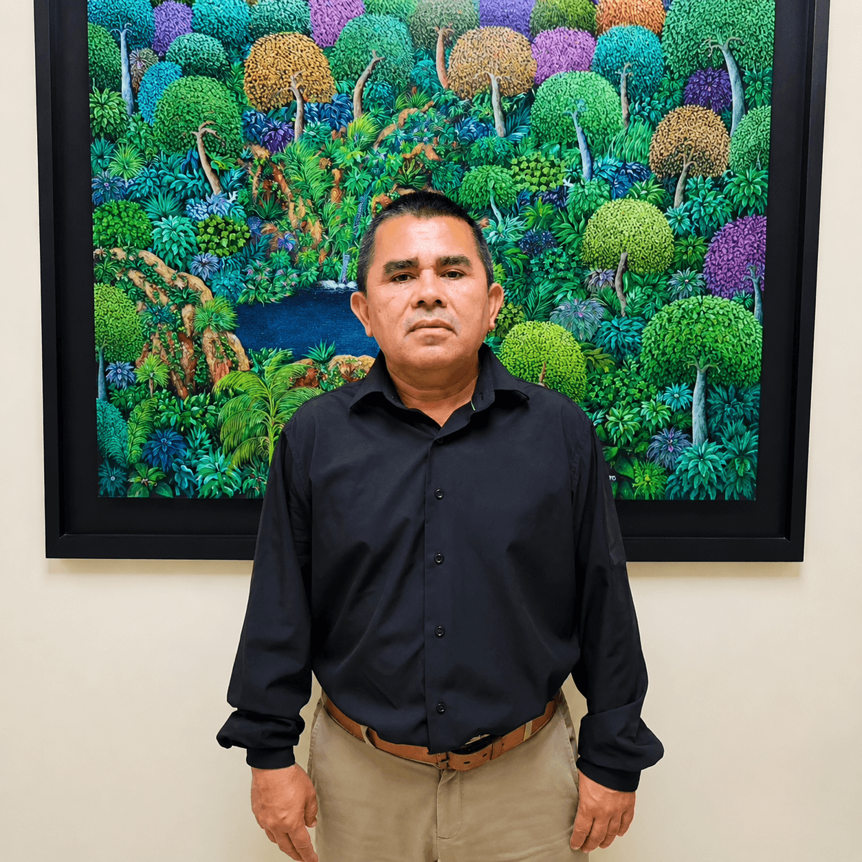 Avatar de Carlos Cartagena