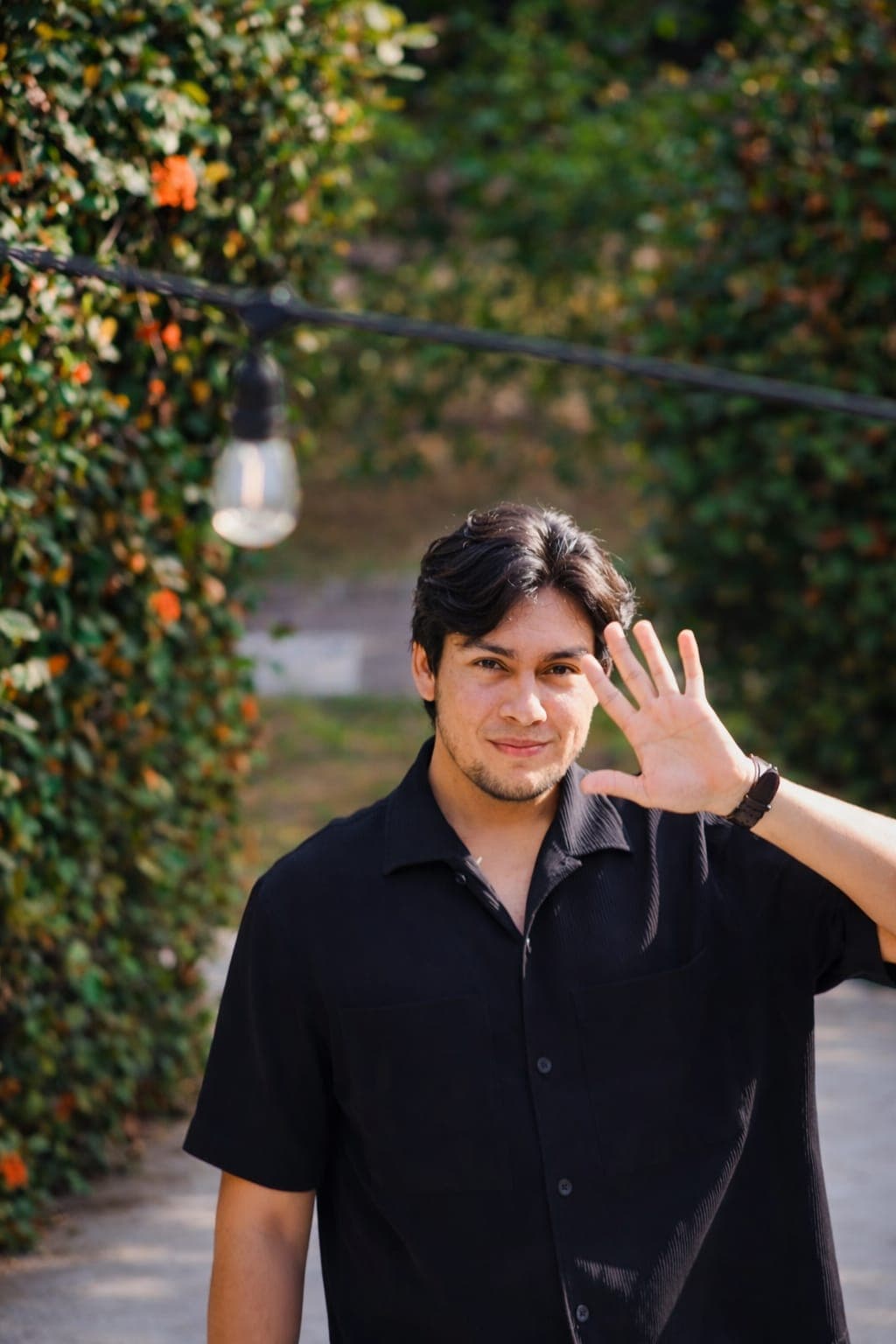Avatar de Saúl Alexander Meléndez Díaz
