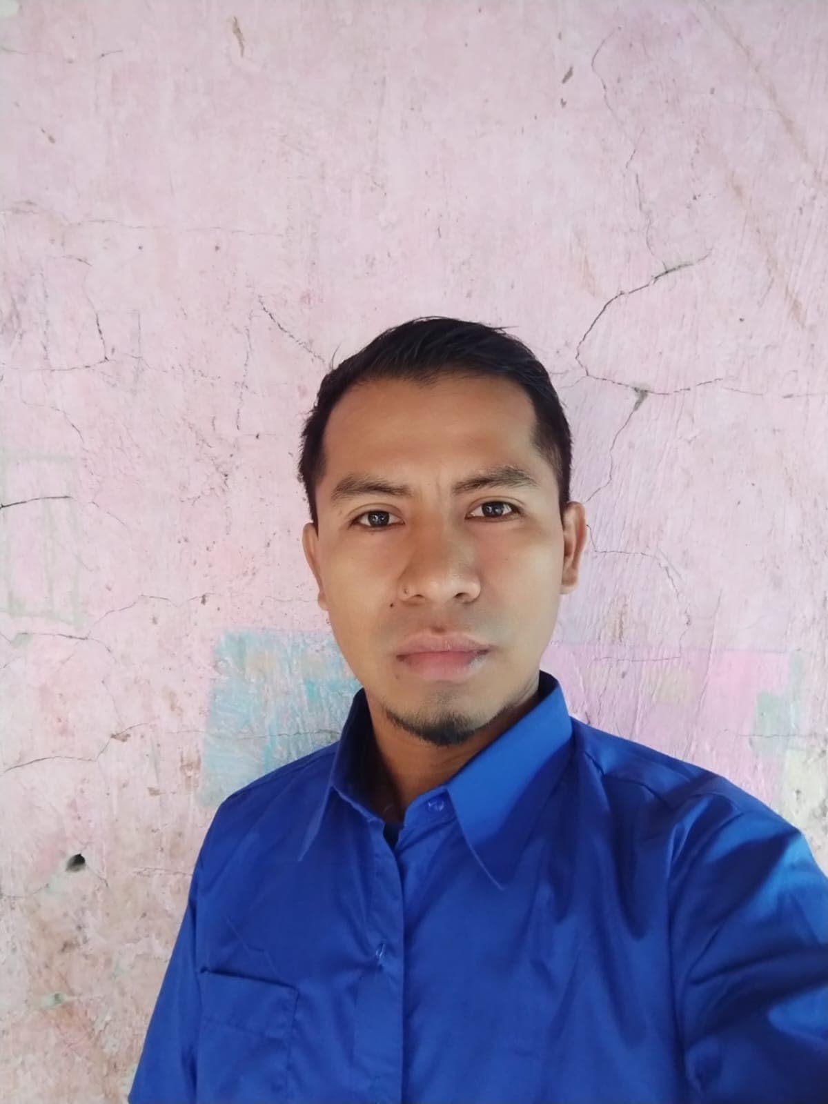 Avatar de Darwin Adrián López