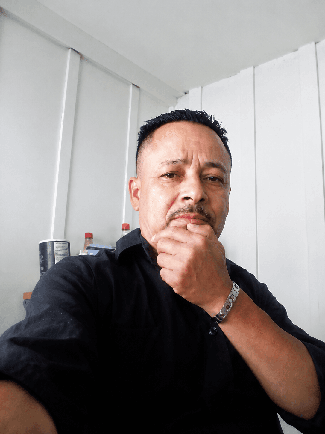 Avatar de Luis Guardado