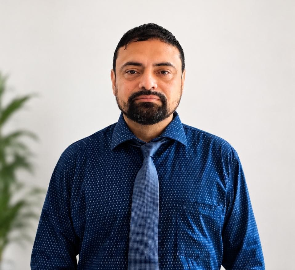 Avatar de Roger Antonio Mendieta