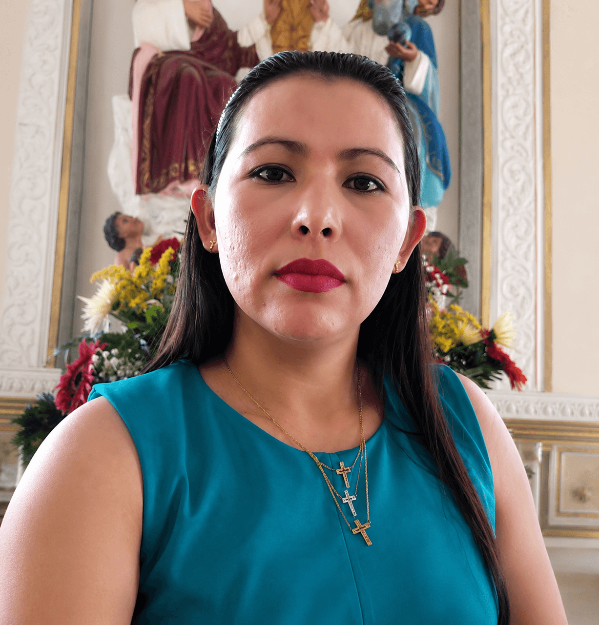 Avatar de Iveth Yamileth Osorio