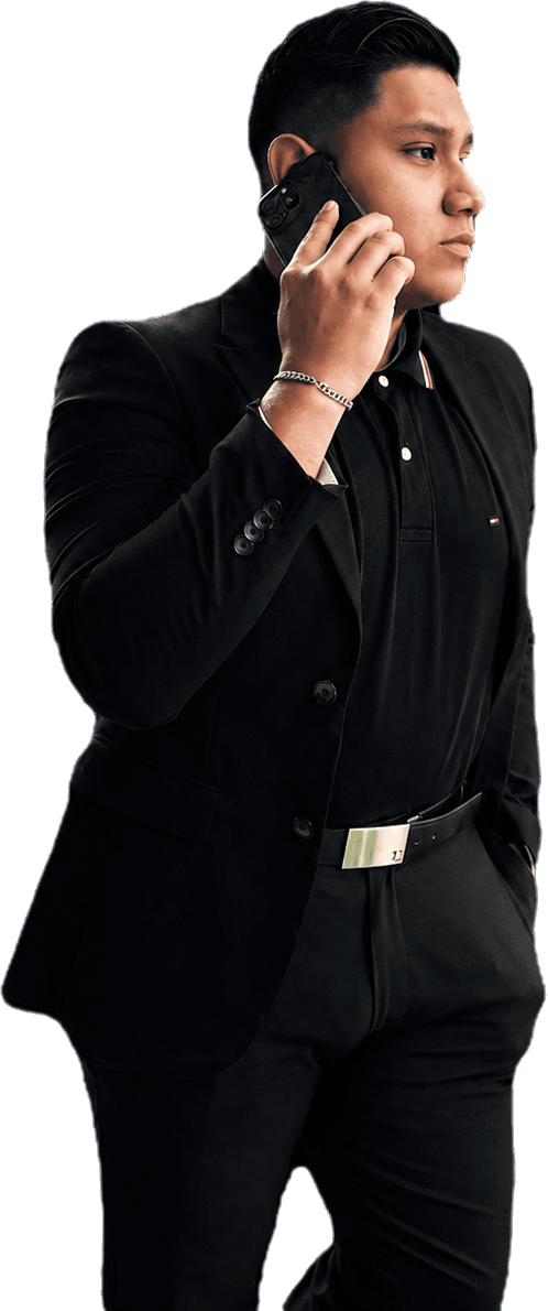 Bryan Crespín