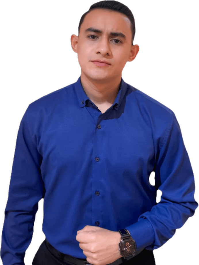 Carlos Arzú