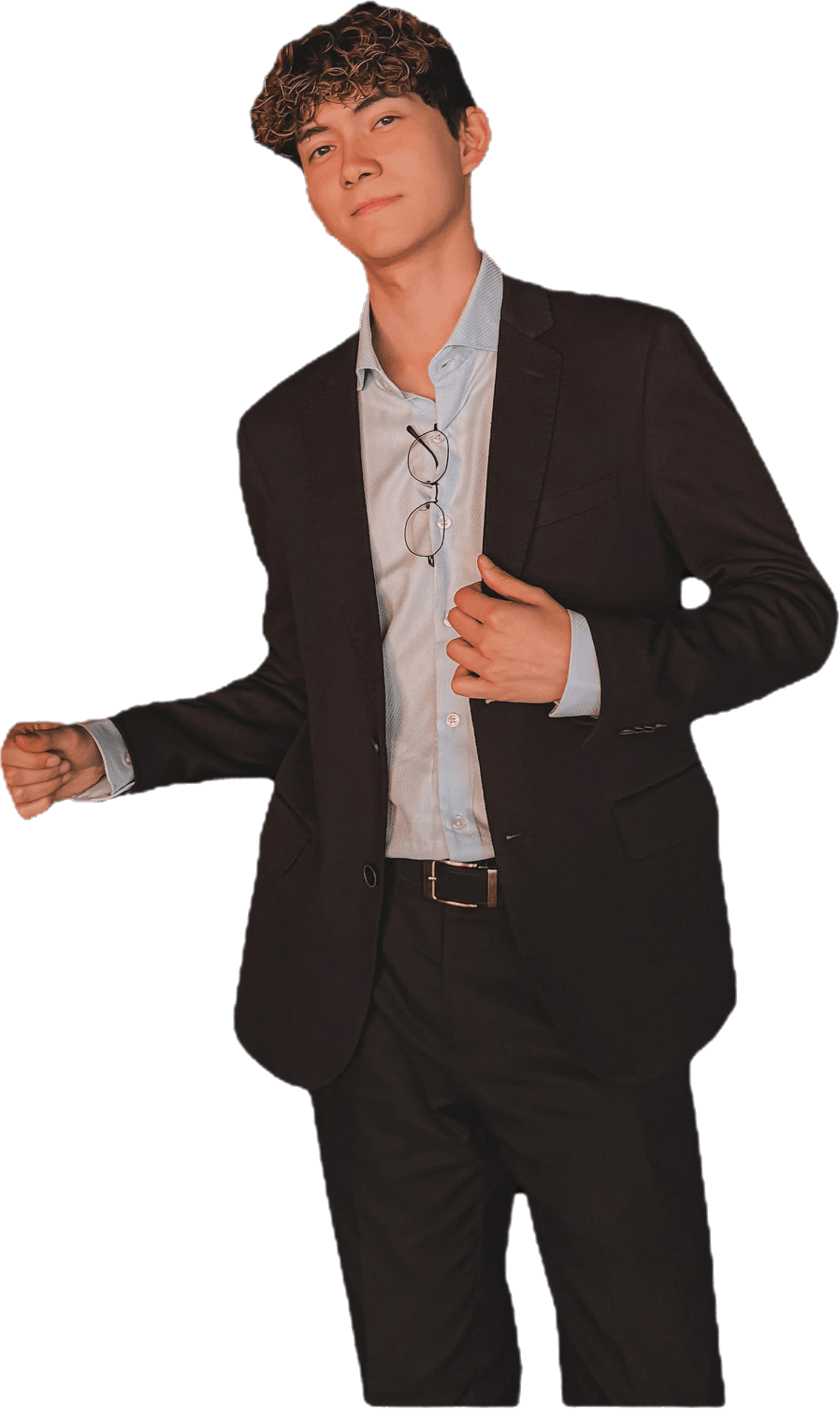 Fernando González