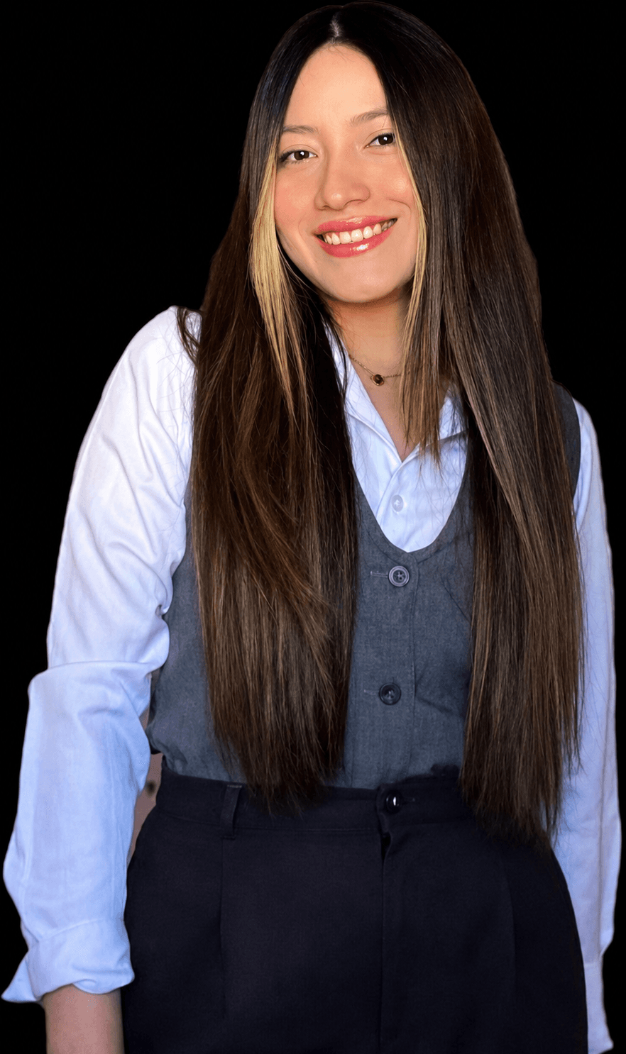 Gabriela Ramírez